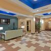 Отель Holiday Inn Express Columbia, an IHG Hotel, фото 2