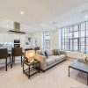 Отель Palace Wharf Apartments, фото 17