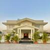 Отель Playotel Resort Bhopal, фото 14