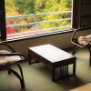 Отель Tateshina Shinyu Onsen, фото 8