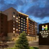 Отель Hyatt Place Fort Lee / George Washington Bridge, фото 16