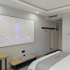 Отель Jun Select Hotel Shaanxi Yulin Hengshan District Bus Station, фото 2