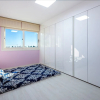 Отель Seogwipo Odang Unshard House Pension, фото 5