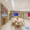 Отель Yinglun Fashion Hotel, фото 15