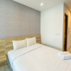 Отель Restful And Comfortable Studio At Ciputra World 2 Apartment, фото 3
