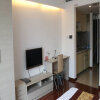 Отель Qingdao Xianglishe Hotel Apartment, фото 13