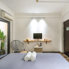 Отель HoLo Bui Vien Saigon Serviced HomeStay, фото 10