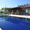 Отель KAY9200 Villa Nar 2 Bedrooms, фото 13