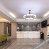 Отель V8 Boutique Hotel, фото 4