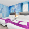 Отель Minions, Star Wars & Frozen Rooms! With Game Room, фото 38