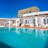 Отель 180 ° View PRIVATE Pool Villa Choulakia to enjoy SUN kissing SEA в Остров Миконос