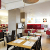 Отель Novotel Brussels off Grand'Place, фото 29