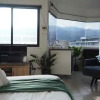 Отель Panoramic Mountain and City Views from 50 sqm room, фото 6