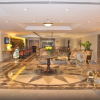 Отель Sheraton Khalidiya Hotel, фото 23