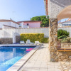 Отель Holiday Home With Private Swimming Pool and Spacious Terrace on the Costa Brava, фото 1
