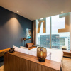 Отель Van der Valk Hotel Amsterdam Zuidas, фото 13