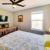 Отель San Antonio Home w/ Hot Tub - 1 Mi to Seaworld, фото 24