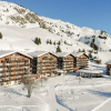 Отель Valaisia 124 Riederalp, фото 14