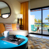 Отель TRS Cap Cana Waterfront & Marina Hotel - Adults Only - All Inclusive, фото 4