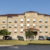 Отель Comfort Inn & Suites Fort Worth - Fossil Creek в Форт-Уэрте