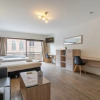 Отель Room in Studio - Value Stay Residence Mechelen - Studio Twin, фото 4