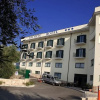 Отель Touring Hotel, фото 45