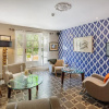 Отель Hôtel La Suite, фото 4