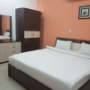 Отель Amreen Hotel Apartment Seeb, фото 10