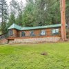 Отель Colorado Bear Creek Cabins, фото 1