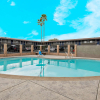 Отель Studio 6 Suites – San Bernardino, CA, фото 13