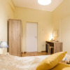 Отель Private Central View rooms in apartment near to Acropolis Metro Station, фото 3