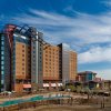 Отель Gila River Resorts & Casinos – Wild Horse Pass, фото 11
