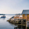 Отель Holmen Lofoten, фото 14