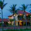 Отель Lama Villa Hoi An, фото 1