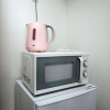 Отель EX Itoman Apartment 603, фото 6