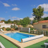 Отель Villa 7 Bedrooms With Pool And Wifi 105006, фото 14