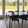 Отель 8 Person Holiday Home in Dannemare, фото 2