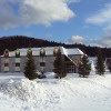 Отель Motel Saint-Côme, фото 10