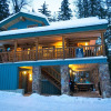 Отель Snow Creek Cabins by Fernie Lodging Co., фото 1