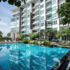 Отель Baan View Viman 416 Studio 40m2 Condo(by Montri C), фото 1