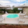 Отель Villa With 3 Bedrooms in Noto, With Private Pool, Enclosed Garden and Wifi - 16 km From the Beach, фото 24