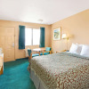Отель Days Inn by Wyndham El Paso Airport East, фото 2