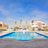 Отель Luxury 4BD Villa with Pool in Hurghada, фото 14