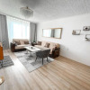 Отель Best Rated Central Apartment Vienna - well heated, WiFi, 24-7 Self Check-In, Board games, Netflix, P, фото 9