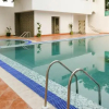 Отель Corbett Blue Sky Resort, фото 7