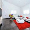 Отель Luxurious Apartment in Zadar With Garden, фото 8
