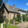 Отель B&B Lekkerkerk, фото 4