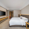 Отель Echeng Hotel Guangzhou Zhujiang New Town Jinan University Branch, фото 5