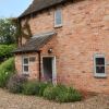 Отель Pebworth Cottage в Стратфорд-на-Эйвоне