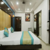 Отель OYO 6408 Hotel Delhi Heart, фото 13
